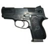 S&W Chief Special CS45 - CYBG  Airsoft