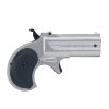 Warrior Derringer Silver  Airsoft