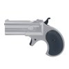 Warrior Derringer Silver  Airsoft