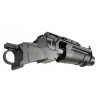 Granátomet pro Scar lehký černý  Airsoft