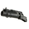 Granátomet pro Scar těžký černý  Airsoft