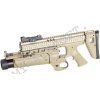 Granátomet SCA-R TAN s pažbou STAR  Airsoft