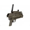 Granátomet AG36 -TAN - Big Dragon  Airsoft