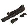 Granátomet M203, dlouhý (3in1) - DBoy  Airsoft