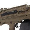 Airsoftový kulomet MK-46 TAN - CYBG  Airsoft