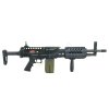 Airsoftový kulomet LMG - ARES  Airsoft