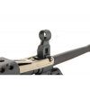 Airsoft kulomet SA-249 MKII CORE černý - Specna Arms  Airsoft