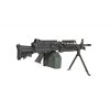 Airsoft kulomet SA-46 (MK46) CORE černý - Specna Arms  Airsoft