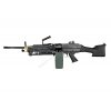 Airsoft kulomet SA-249 MKII EDGE černý - Specna Arms  Airsoft