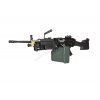 Airsoft kulomet SA-249 MKII EDGE černý - Specna Arms  Airsoft