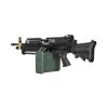 Airsoft kulomet SA-46 (MK46) EDGE černý - Specna Arms  Airsoft