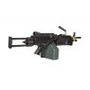 Airsoft kulomet SA-249 PARA EDGE černý - Specna Arms  Airsoft