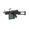 Airsoft kulomet SA-249 PARA EDGE černý - Specna Arms  Airsoft