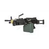 Airsoft kulomet SA-249 PARA EDGE černý - Specna Arms  Airsoft
