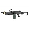Airsoft kulomet SA-249 PARA EDGE černý - Specna Arms  Airsoft