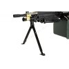 Airsoft kulomet SA-249 PARA EDGE černý - Specna Arms  Airsoft