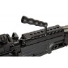 Airsoft kulomet SA-249 PARA EDGE černý - Specna Arms  Airsoft