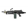 Airsoft kulomet SA-249 PARA EDGE černý - Specna Arms  Airsoft