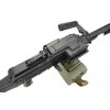 PKM kulomet - černý - A&K  Airsoft