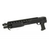 Airsoft manuální brokovnice M309 - Black - EE  Airsoft