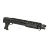 Airsoft manuální brokovnice M309 - Black - EE  Airsoft