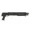 Airsoft manuální brokovnice M309 - Black - EE  Airsoft