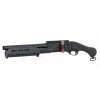 Airsoft brokovnice CM.357 Black - CYMA  Airsoft