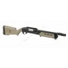 Airsoft zbraň CM.355 TACTICAL Dark Earth - CYMA  Airsoft
