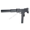 SLV MAC-10 - ASG  Airsoft