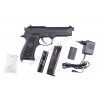 Beretta M92 AEP - CYMA  Airsoft