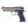 Beretta M92 AEP TAN - CYMA  Airsoft