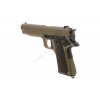 Colt M1911 TAN AEP - CYMA  Airsoft