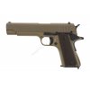 Colt M1911 TAN AEP - CYMA  Airsoft