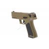 Auto 9 TAN CM127 - CYMA  Airsoft