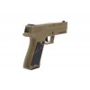 Auto 9 TAN CM127 - CYMA  Airsoft