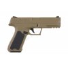 Auto 9 TAN CM127 - CYMA  Airsoft