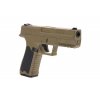 Auto 9 TAN CM127 - CYMA  Airsoft