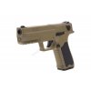 Auto 9 TAN CM127 - CYMA  Airsoft
