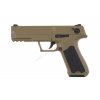 Auto 9 TAN CM127 - CYMA  Airsoft