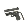 Airsoft pistole R18C AEP CM030S (MOSFET) - CYMA  Airsoft