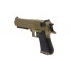 Desert Eagle RIS AEP TAN - CYMA  Airsoft