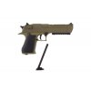 Desert Eagle RIS AEP TAN - CYMA  Airsoft