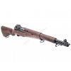 Airsoft zbraň M1 Garand kov/dřevo - A&K  Airsoft
