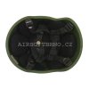 Helma MICH 2001 - zelená  Army shop