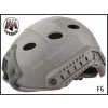 Replika balistické helmy s montážemi - FG EMERSON  Army shop