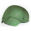 Replika helmy MICH2000 verze 'light' - olive - ACM  Army shop