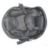 Replika helmy MICH2002 Black - ACM  Army shop