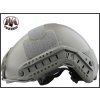 Replika balistické helmy MH s montážemi - Foliage EMERSON  Army shop