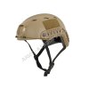 Replika balistické helmy FAST BJ DE - EMERSON  Army shop
