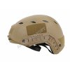 Replika balistické helmy FAST BJ DE - EMERSON  Army shop